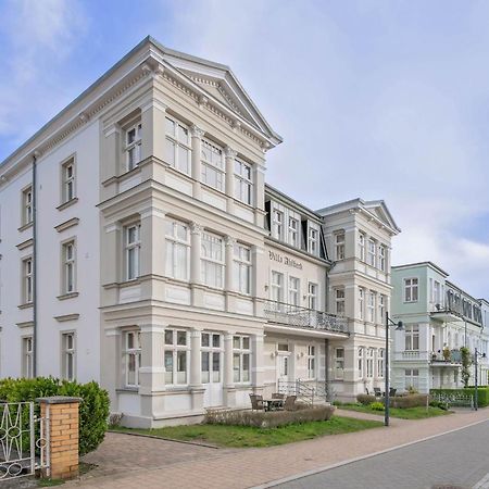 Villa Ahlbeck - Zingst Heringsdorf  Exteriör bild